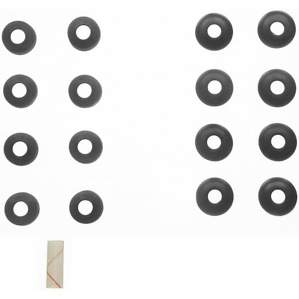 FEL-PRO Engine Valve Stem Oil Seal Set