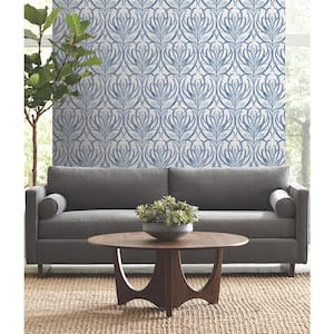 Calluna Unpasted Wallpaper (Covers 60.75 sq. ft.)