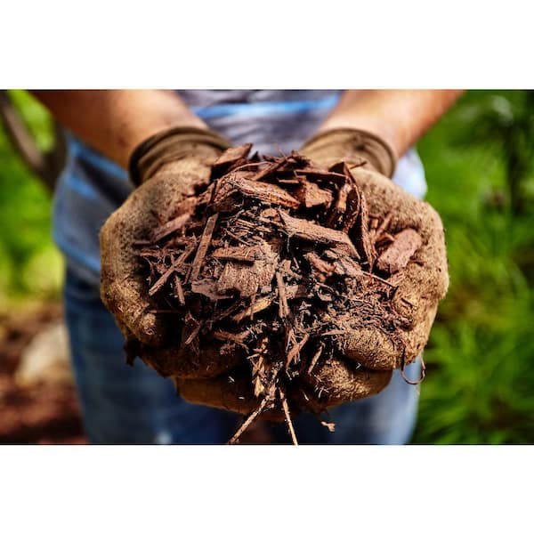 Scotts brown clearance mulch