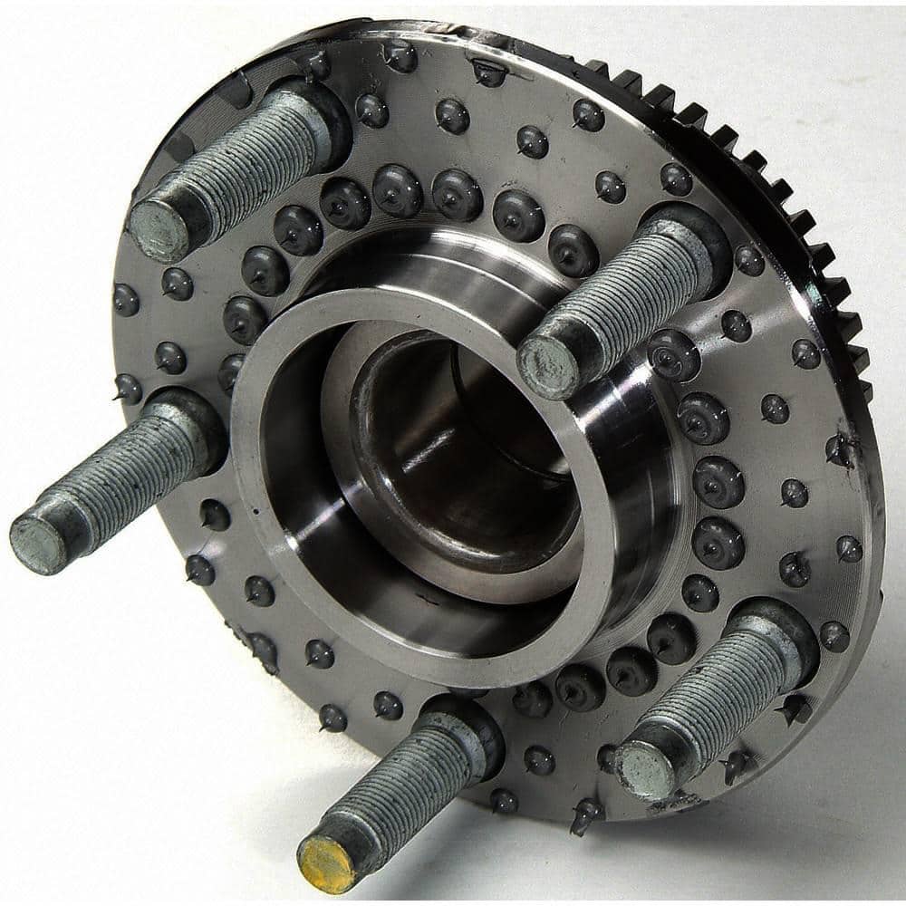 UPC 724956846313 product image for Wheel Bearing and Hub Assembly 1995 Ford Mustang | upcitemdb.com