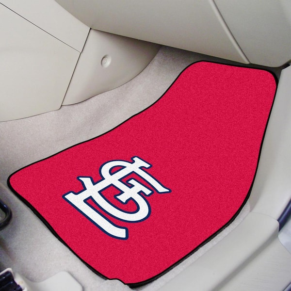 St. Louis Cardinals Two-Piece Sign Set