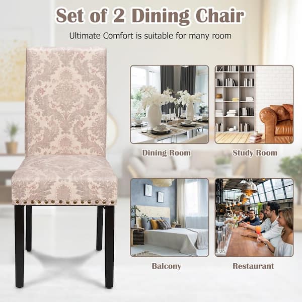 https://images.thdstatic.com/productImages/b219c4bd-4ef8-4072-85ee-713c601353b2/svn/pink-costway-dining-chairs-hw65395pt-44_600.jpg