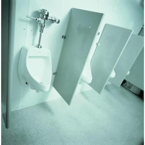 Dexter 0.5 or 1.0 GPF Urinal in White