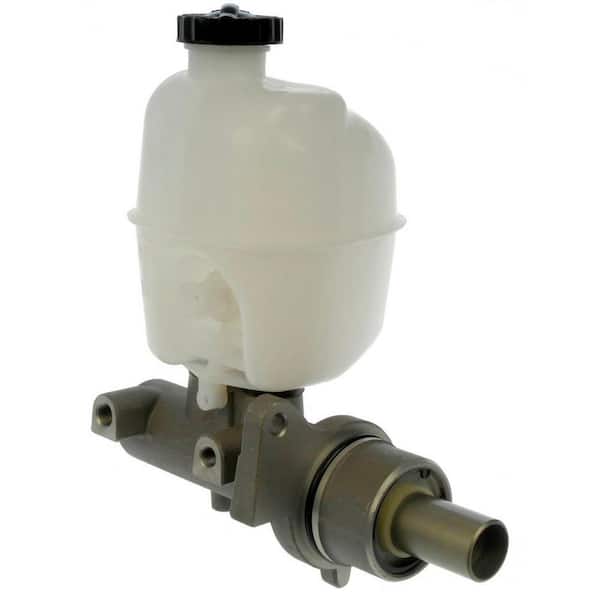First Stop Brake Master Cylinder 2006 Dodge Ram 1500 V10 V6 V8