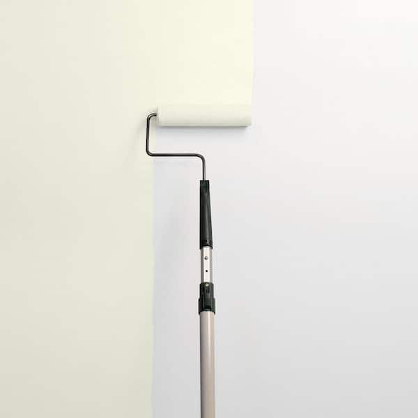 White Smoke PPG1122-1 Paint