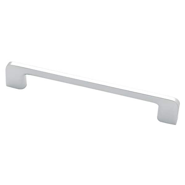 Liberty Dalston 6-5/16 in. (160 mm) Polished Chrome Cabinet Drawer Pull