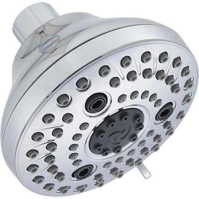 Fixed shower head EcoVand Bliss 7.5 l/min