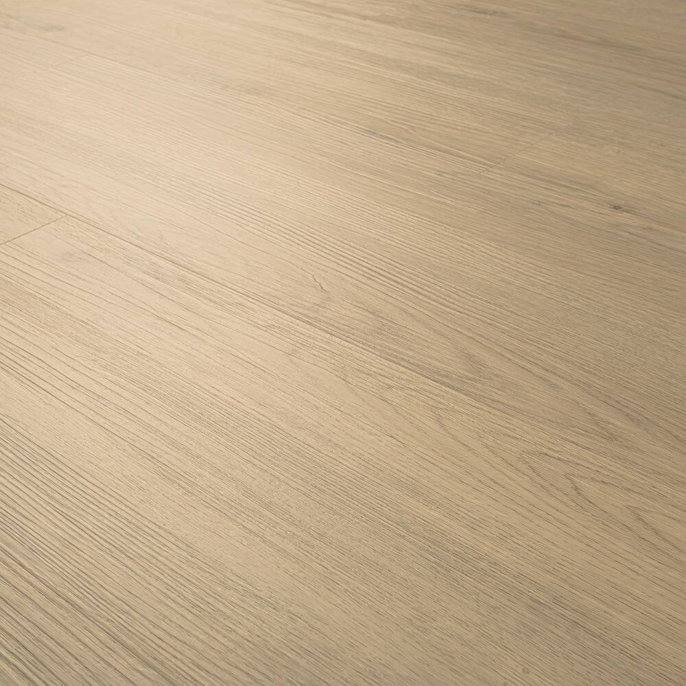 Helton Creek 22 MIL x 9 in. x 60 in. Light Beige Waterproof Click Lock Vinyl Plank Flooring (26.18 sq. ft./Case) price history on PriceWatchPro