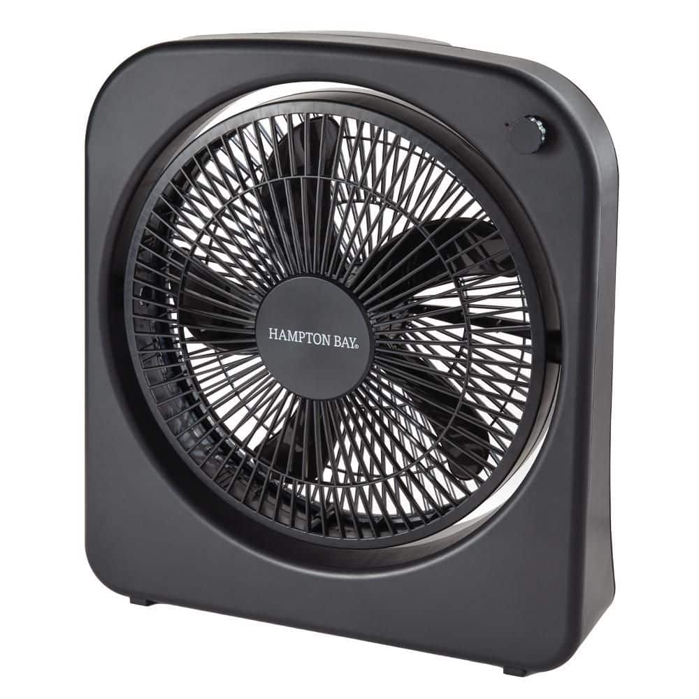 Hampton Bay Floor Fan