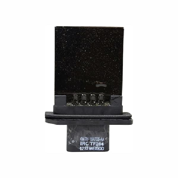 Motorcraft HVAC Blower Motor Resistor