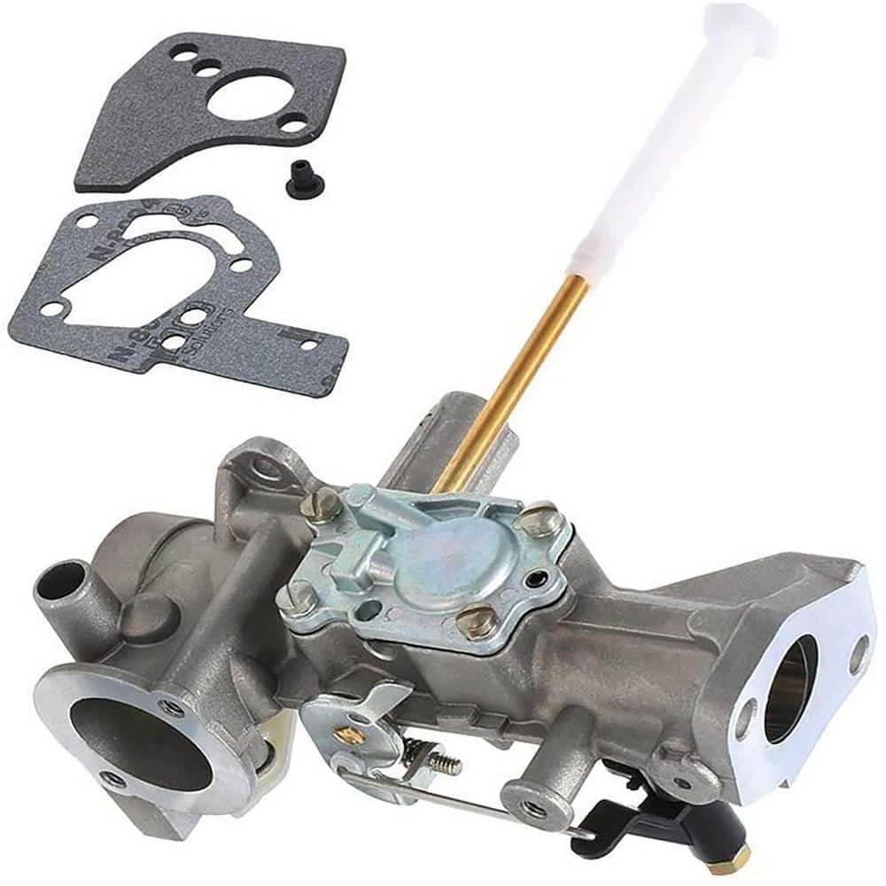 labwork Carburetor Replacement for Briggs & Stratton 498298 692784 495951  492611 490533 495426 Carb Gasket Kit 5HP Engines