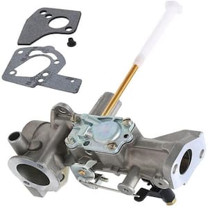 High Performance Carburetor Fit for Briggs & Stratton 495951 495426 498298  692784 492611 490533 5HP