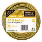 250 ft 14/2 Romex Wre Non-Metallc Wre NM-B Cable ndoor Wre(By-the-Roll) - La Paz County 250 ft 14/2 Romex Wre Non-Metallc Wre NM-B Cable ndoor Wre(By-the-Roll) - La Paz County