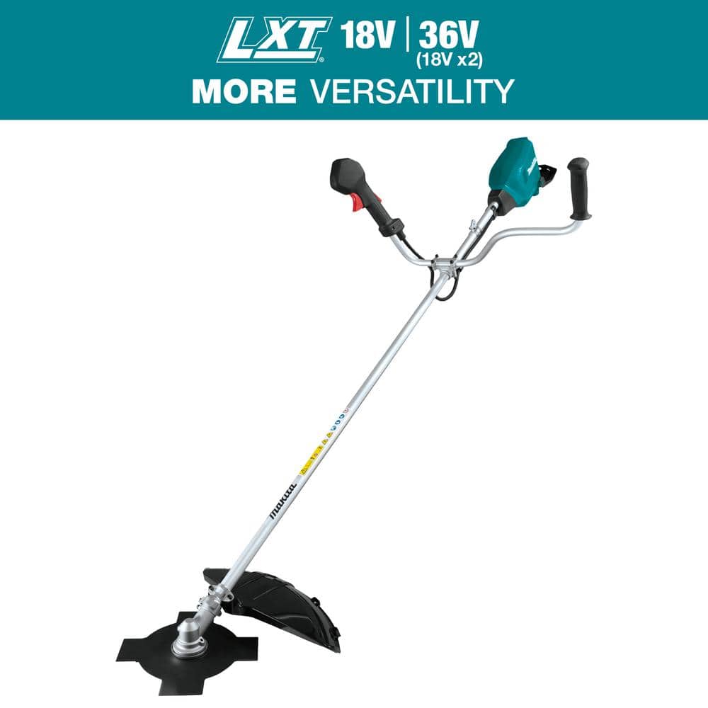 Makita LXT 18V X2 (36V) Lithium-Ion Brushless Cordless Brush