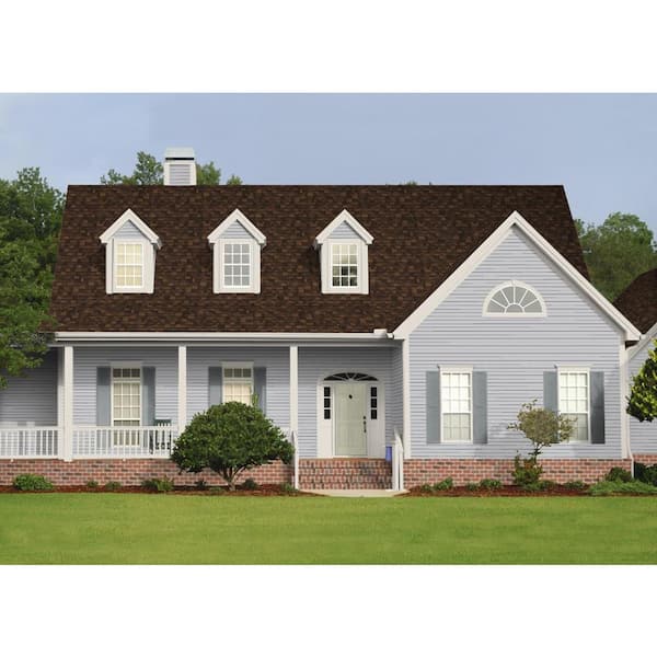 Owens Corning Roofing: Shingles - Woodcrest® Collection