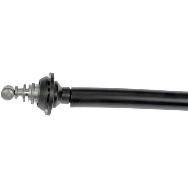 Unbranded Parking Brake Cable 2005-2013 Toyota Tacoma 2.7L 4.0L