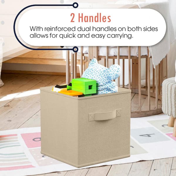 Storage Bins with Lids,21Gal Stackable folding storage boxes set 3 for  Home,Collapsible Plastic Storage with Double Door,Foldable Cabinet  Organizer