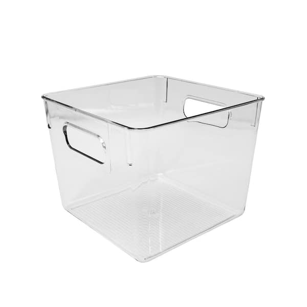 Cook Pro Cube Fridge and Freezer Bin