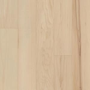 Pickering Lane Maple 3/8 in. x 5 in. Water Resistant Smooth Engineered Hardwood Flooring (19.7 sq.ft./case)