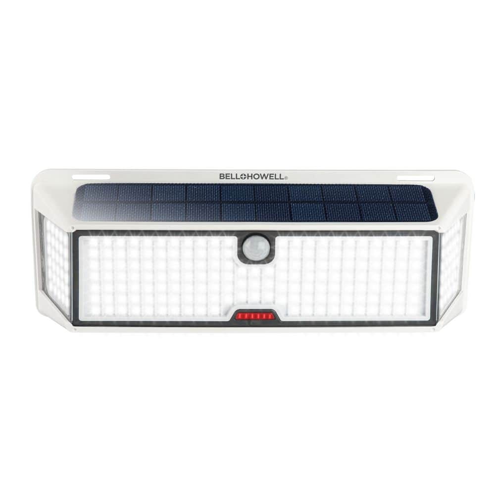 Bell + Howell Bionic Wall Light XL Pro 3-Watt Equivalent