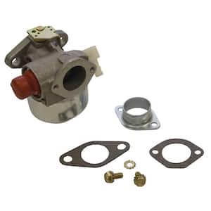 Stens Carburetor 520-738 Compatible with/Replacement for Honda 16100-ZF6-V01