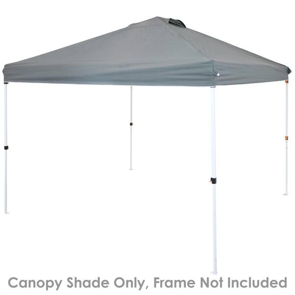 Sunnydaze 12 ft. x 12 ft. Premium Pop-Up Canopy Shade with