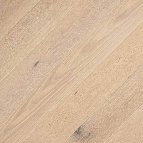 Lifeproof Taino White Oak 1/4 in. T x 6.5 in. W Click Lock Engineered Hardwood Flooring (606.8 sq. ft./pallet)