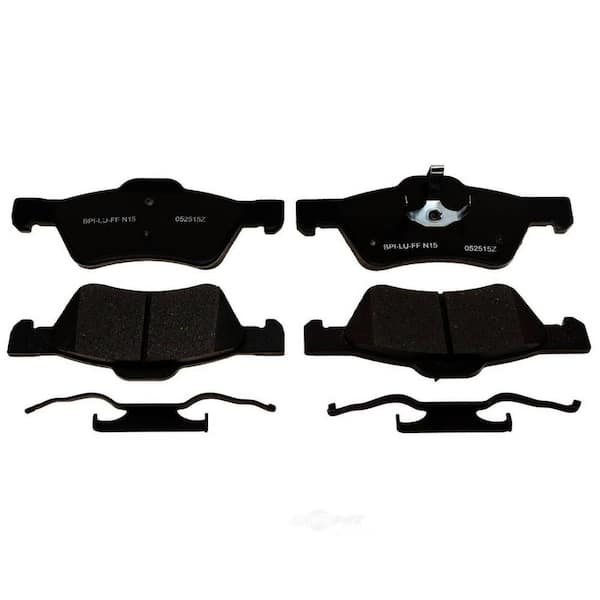 Raybestos Disc Brake Pad Set