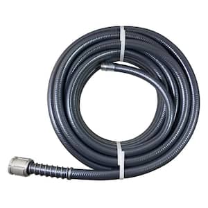 5/8 in. Dia x 150 ft. Supreme Duty Water Hose