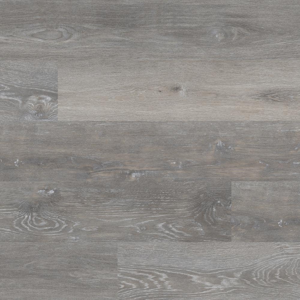 Urban Ash 3/4 in. T x 2.75 in. W x 94 in. L Luxury Vinyl Flush Stair Nose E