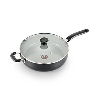 Extra Large - Cast Iron - Skillets - Cookware - The Home Depot