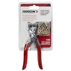 Arrow Eyelet Plier Kit