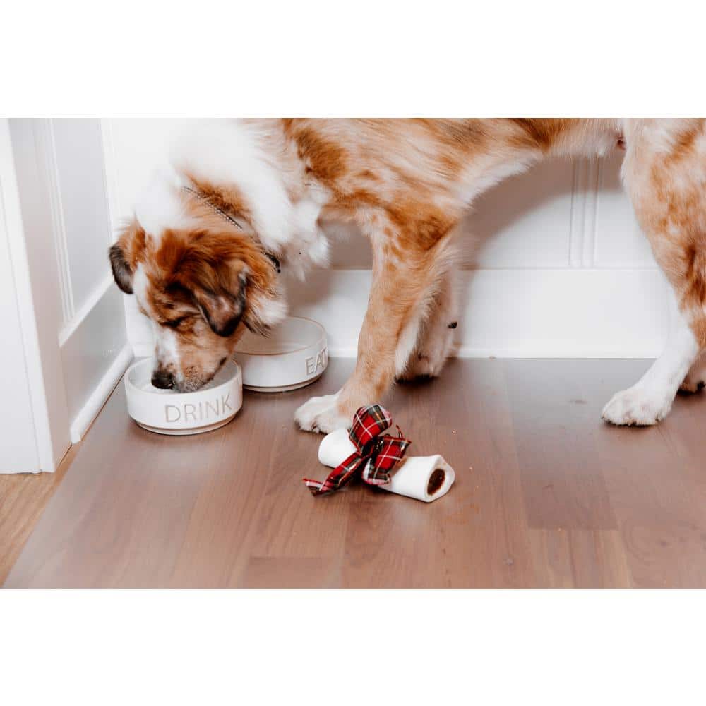 Clear 5' x 10' Vinyl Pet Floor Protector Mat
