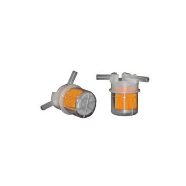 Wix Fuel Filter - Primary
