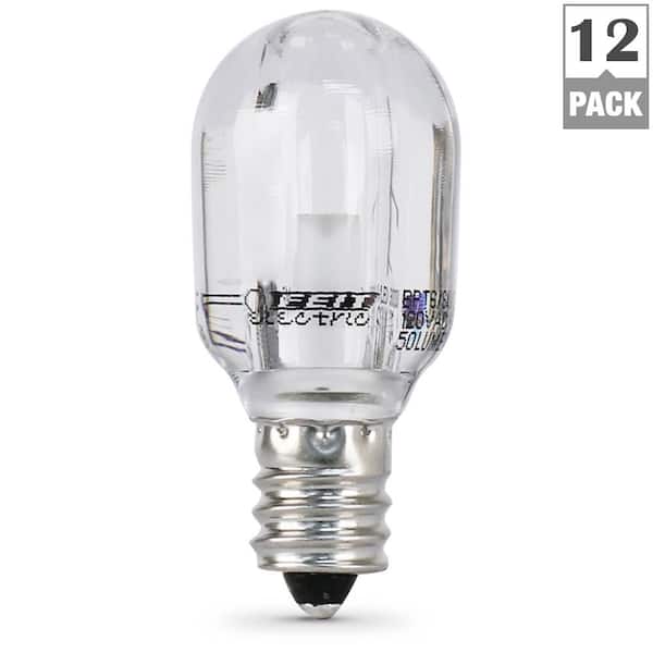 Glühlampe Soffitte LED 12V 6 LED 36mm weiss – PP passion parts AG