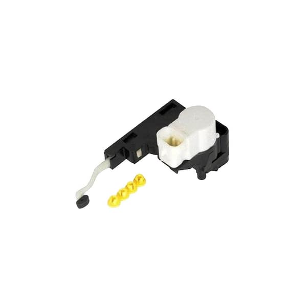 ACDelco Door Lock Actuator Kit - Rear Right