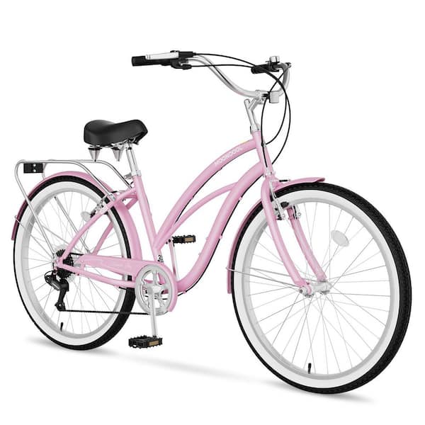 custom electric chopper bicycle Tracer Twenty5 800W Electric Chopper Bike main image 1