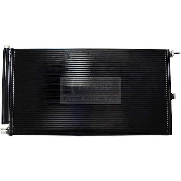 Unbranded A/C Condenser