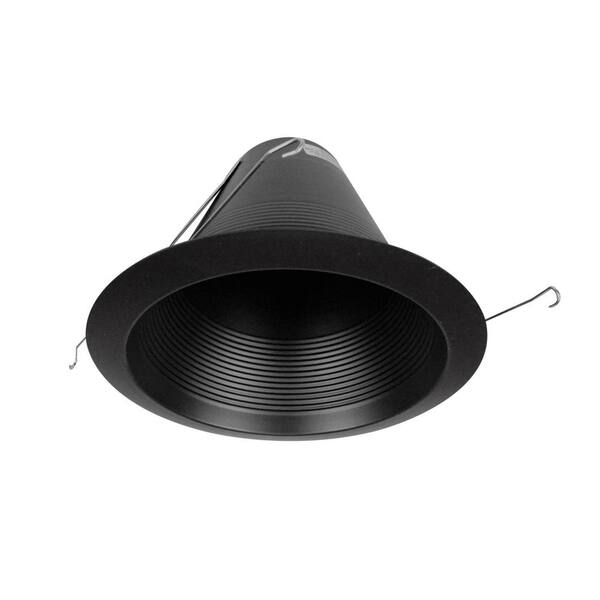 Recessed Light Airtight Baffle Shelly Lighting