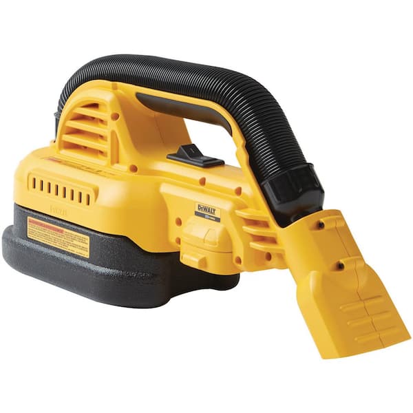 DEWALT 20V MAX XR Cordless Brushless 5 in. Random Orbital Sander