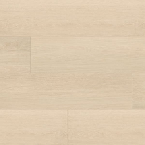 Marcado Maple 10 in. x 60 in. Matte Porcelain Wood Look Floor and Wall Tile (54 cases /654.48 sq. ft. /Pallet)