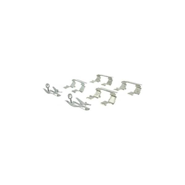 Centric Parts Disc Brake Pad Set