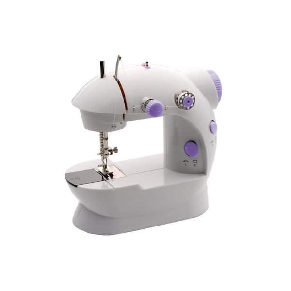 Michley 1-Stitch Mini Sewing Machine