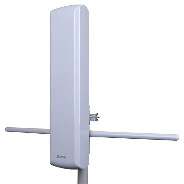 Antop PROLINE "Big Boy" Outdoor HDTV Antenna PL402VG The Home Depot