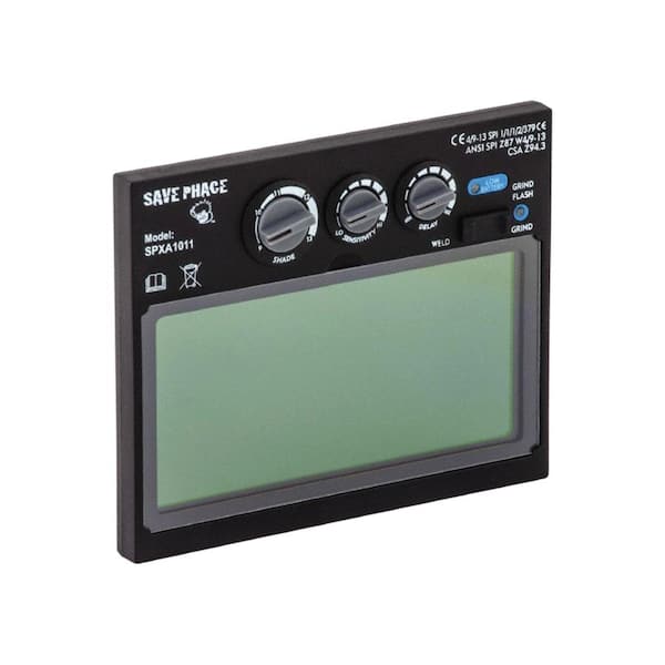 Save Phace RFP Series ADF Filter Replacement