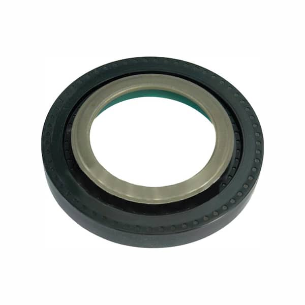 Timken Front Outer Axle Output Shaft Seal fits 2005-2009 Ford F-250 Super Duty