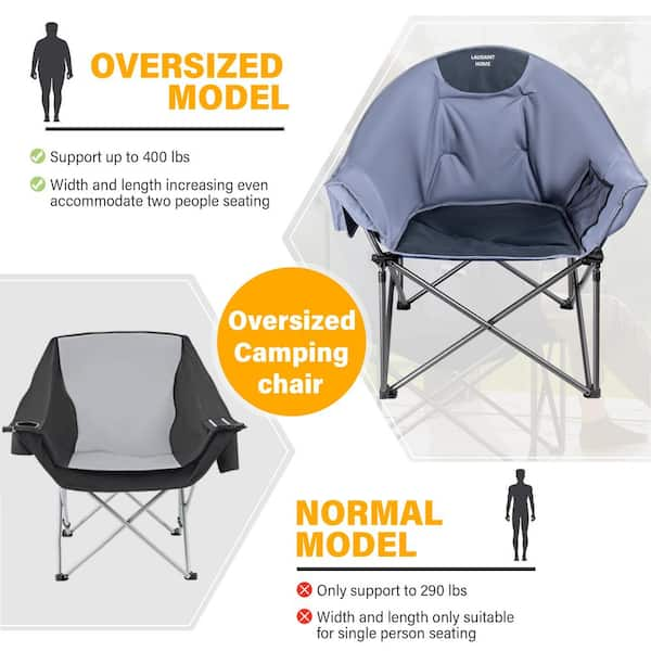 camping chairs that hold 400 lbs