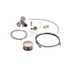Lincoln Electric Weld-Pak 100 Wire Feed Welder MIG Conversion Kit K610 ...