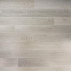 Hansen XL Lunar 28MIL x 9 in. W x 72 in. L Click Lock Waterproof Luxury Vinyl Plank Flooring Tile (18 sqft/case)