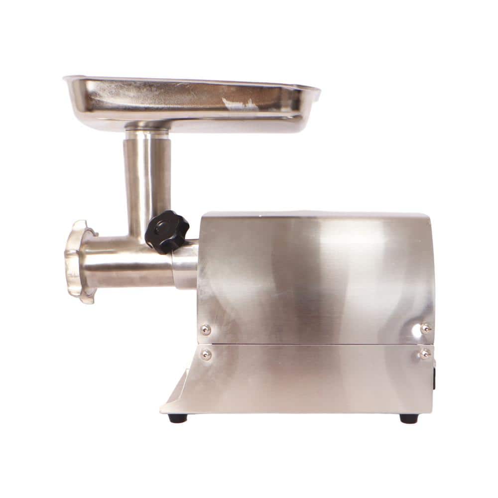 Siavonce Stainless Steel Meat Grinder Machine Electric Meat Siavonce Stainless Steel Meat Grinder Machine Electric Meat